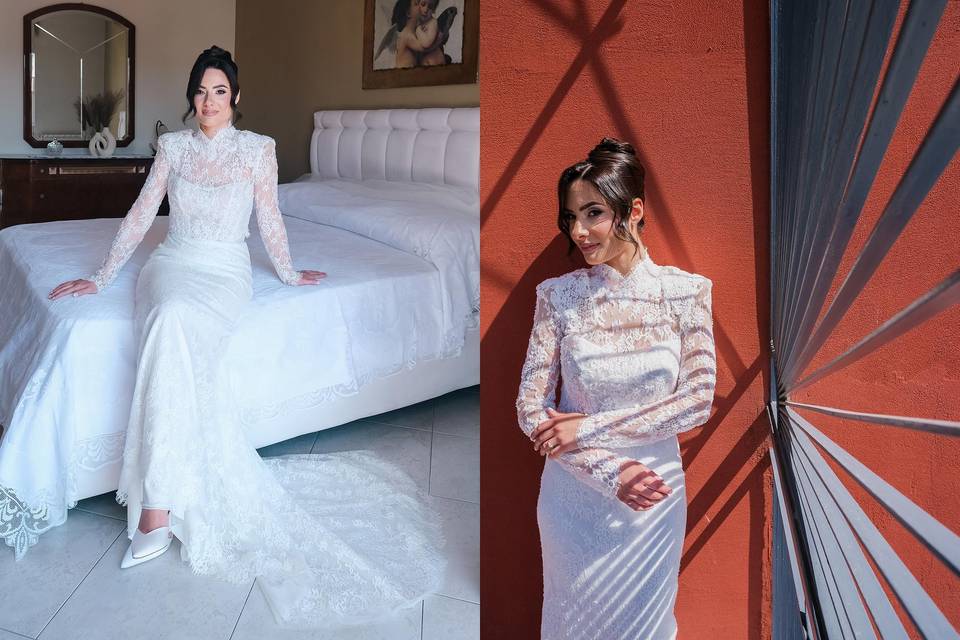 Bridal
