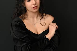 Ottavia Guarrera Cantante