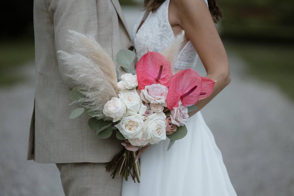 Bridal Bouquet