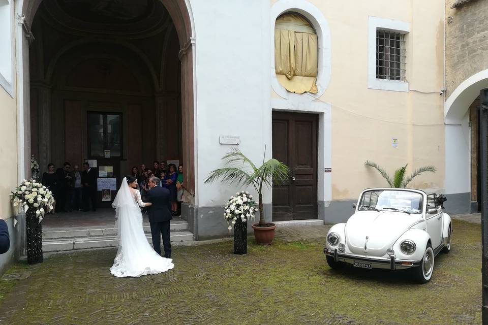 Linea Sposa