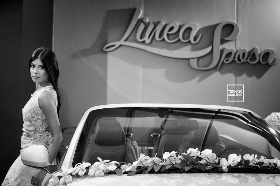 Linea Sposa