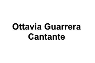 Ottavia Guarrera Cantante logo