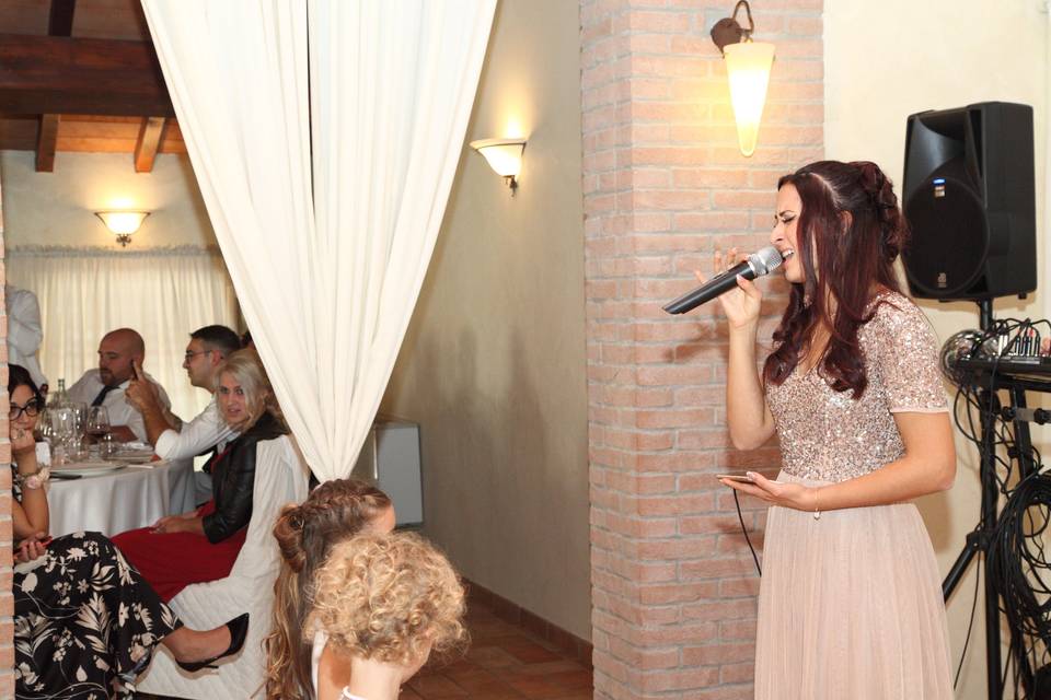 Intrattenere tutte le età