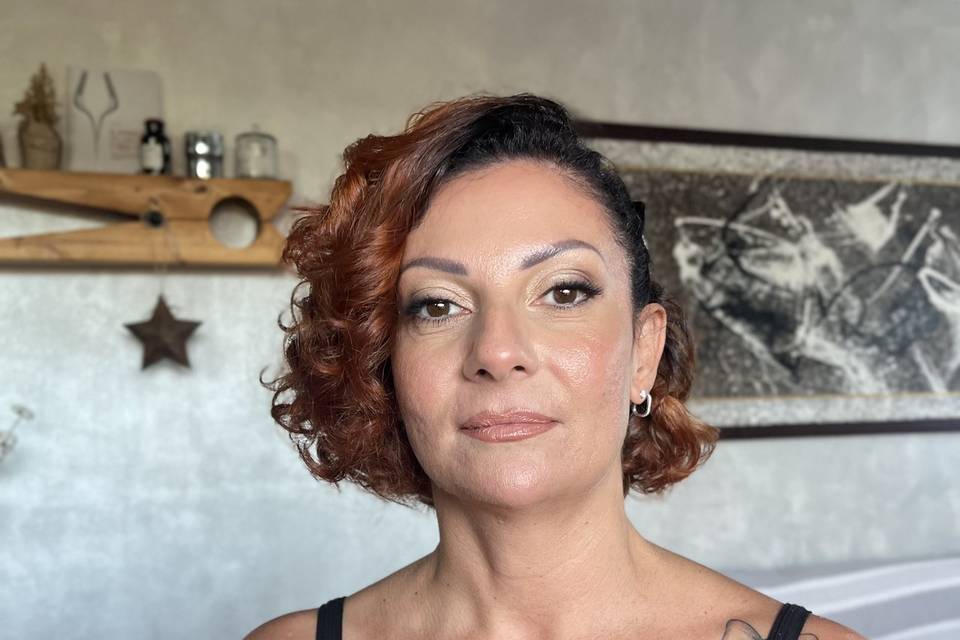 Monica
