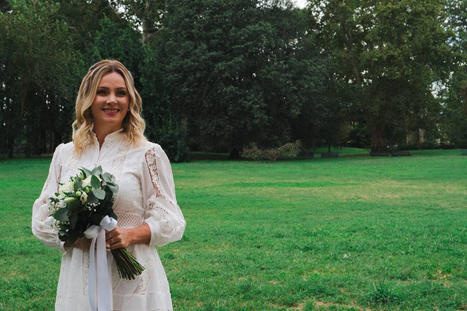 Wedding video