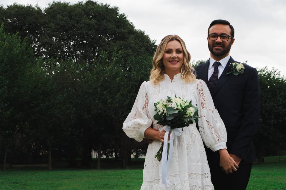 Wedding film