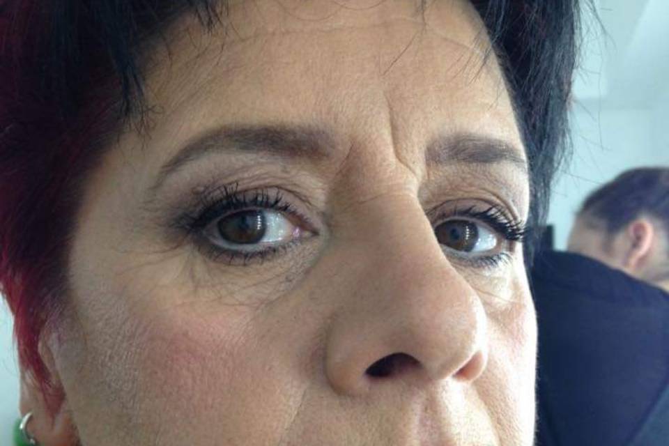 Trucco anti age