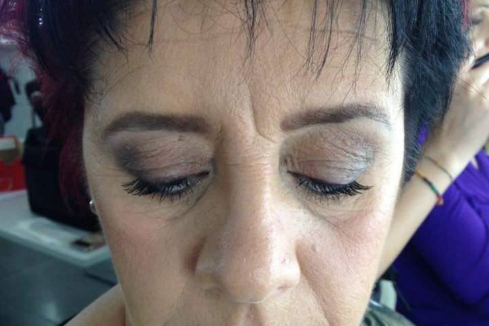 Trucco anti age