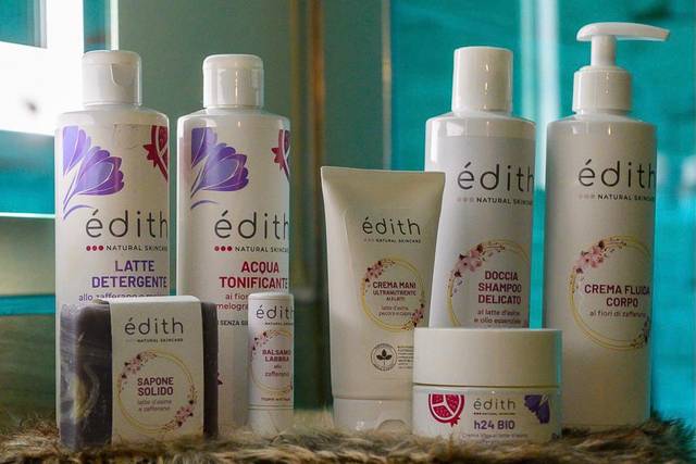 Édith naturalskincare