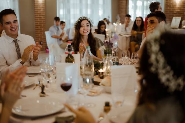 Ristorante La Ferriera da Nona