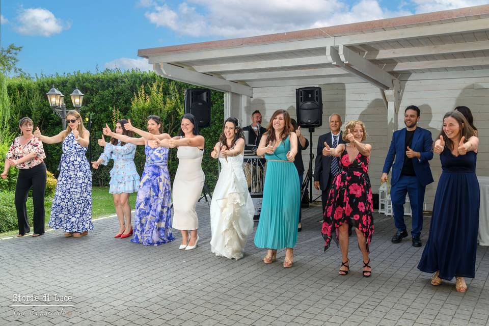 Il ballo