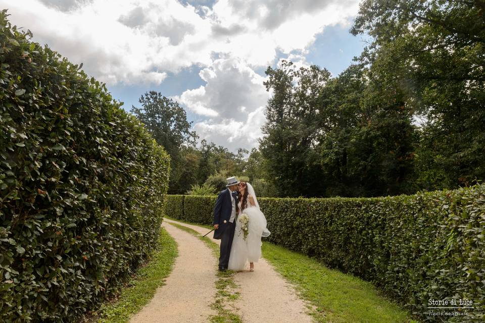 Stefano e Stefania