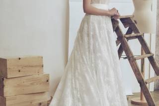 Atelier Vogue Sposa di Barbara Ermili