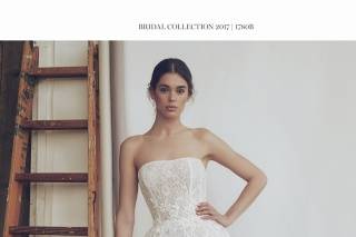 Atelier Vogue Sposa di Barbara Ermili