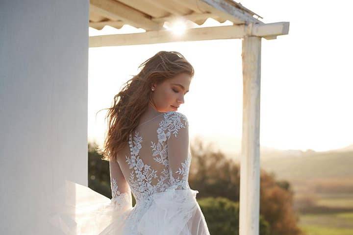 Atelier Vogue Sposa di Barbara Ermili