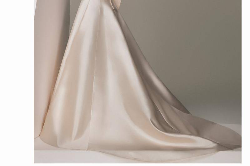 Atelier Vogue Sposa di Barbara Ermili