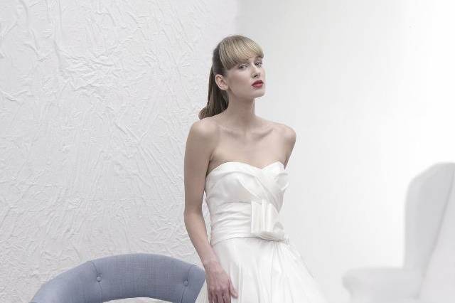 Atelier Vogue Sposa di Barbara Ermili