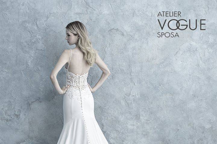 Atelier Vogue Sposa di Barbara Ermili