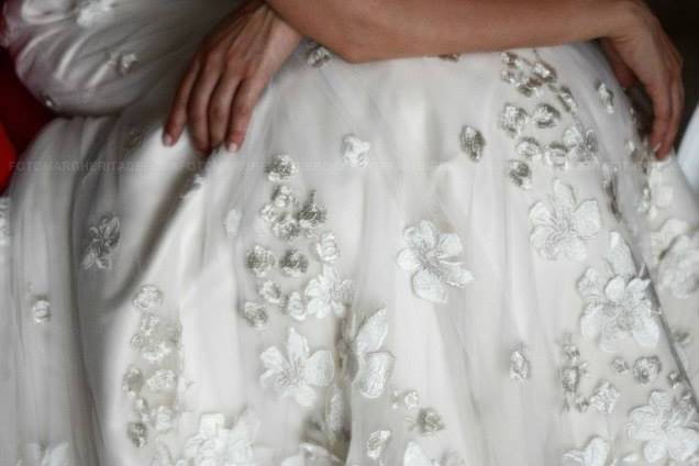 Atelier Vogue Sposa di Barbara Ermili