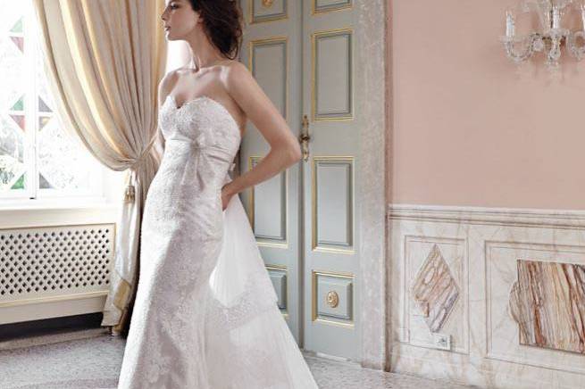 Atelier Vogue Sposa di Barbara Ermili