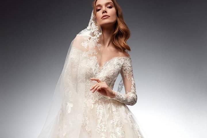 Atelier Vogue Sposa di Barbara Ermili