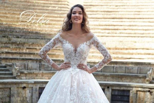 Atelier Vogue Sposa di Barbara Ermili