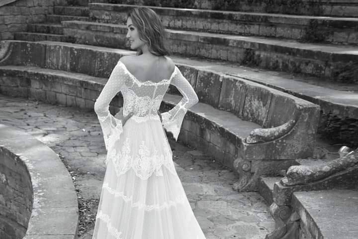 Atelier Vogue Sposa di Barbara Ermili