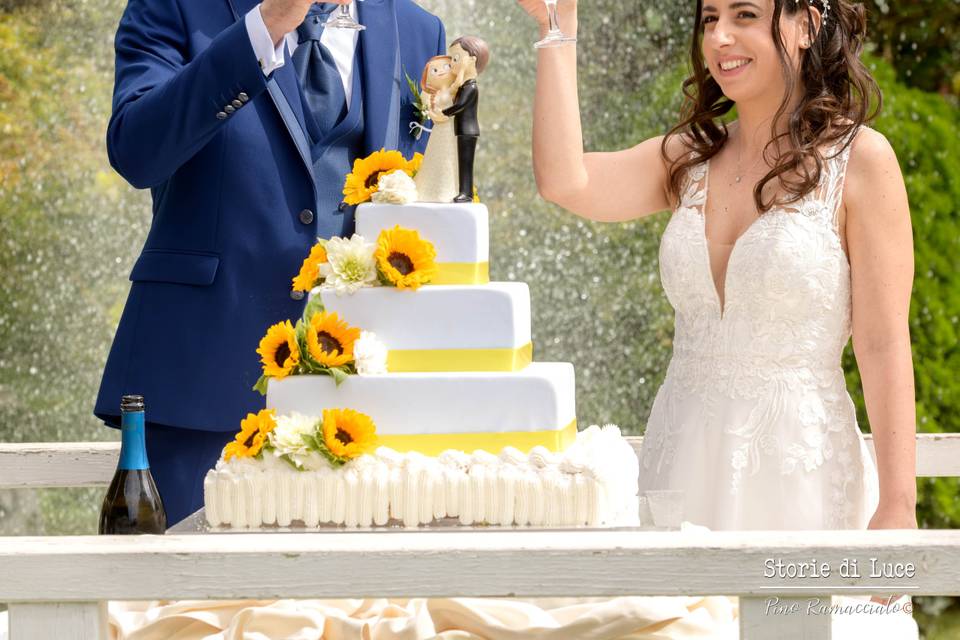 Andrea e valentina