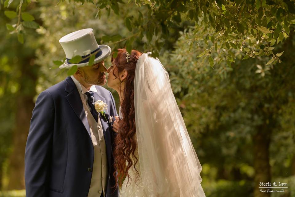 Stefano e Stefania
