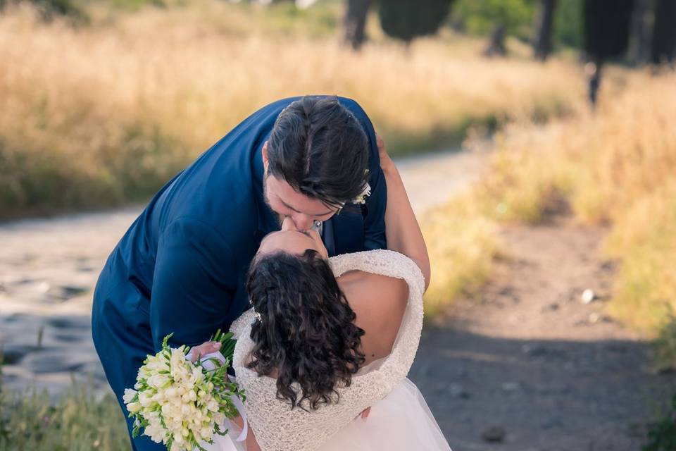 Angelo e Agnese