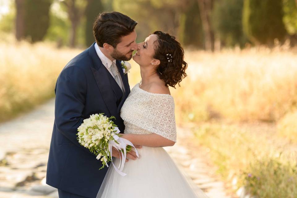 Angelo e Agnese