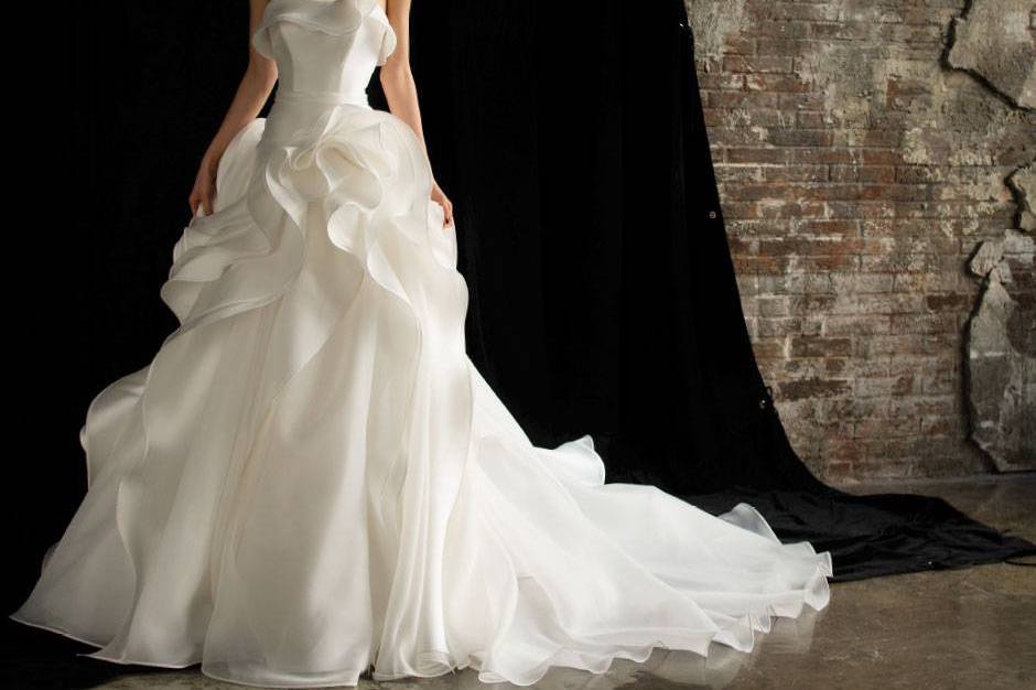 Atelier Vogue Sposa di Barbara Ermili