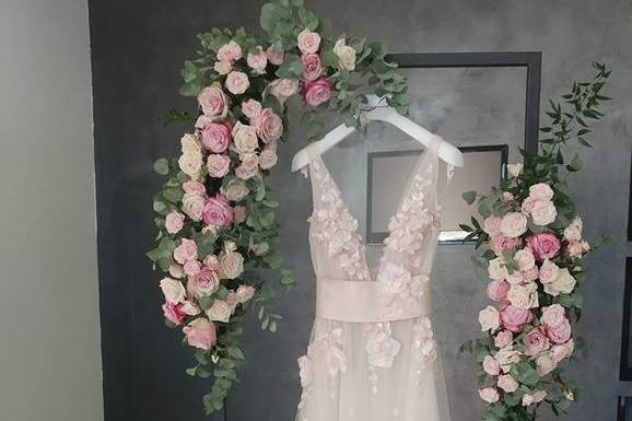 Atelier Vogue Sposa di Barbara Ermili