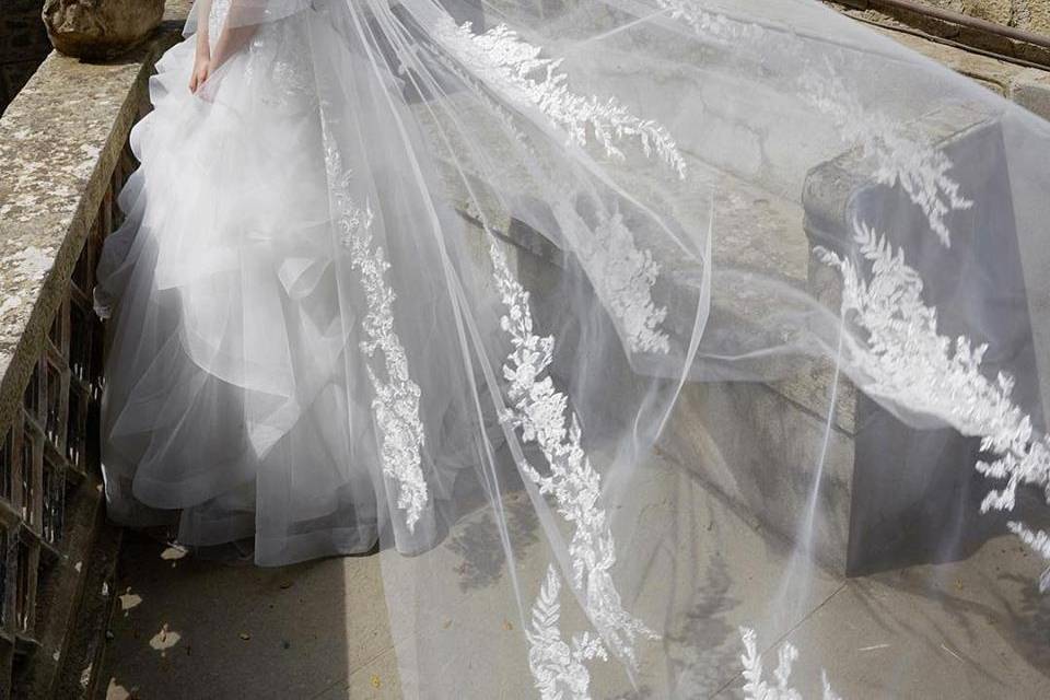 Atelier Vogue Sposa di Barbara Ermili