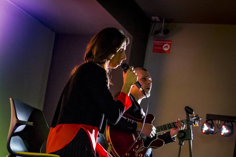Strings Duo