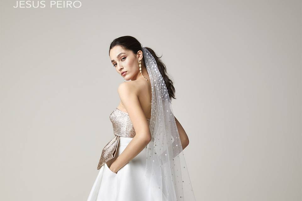 Atelier Vogue Sposa di Barbara Ermili