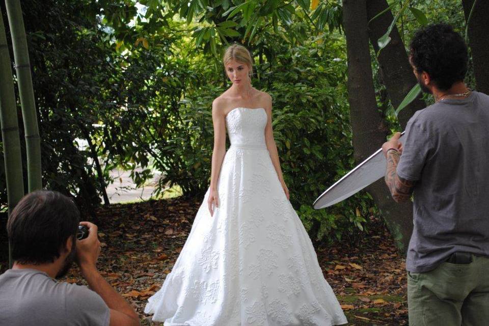 Atelier Vogue Sposa di Barbara Ermili