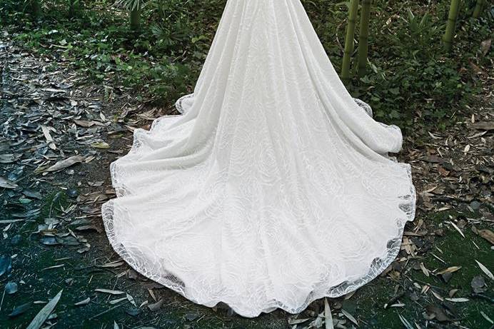 Atelier Vogue Sposa di Barbara Ermili