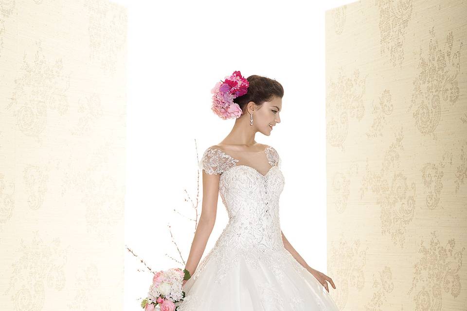 Atelier Vogue Sposa di Barbara Ermili