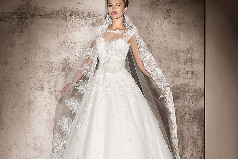 Atelier Vogue Sposa di Barbara Ermili