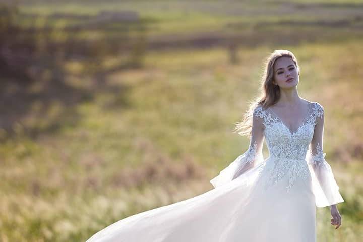 Atelier Vogue Sposa di Barbara Ermili