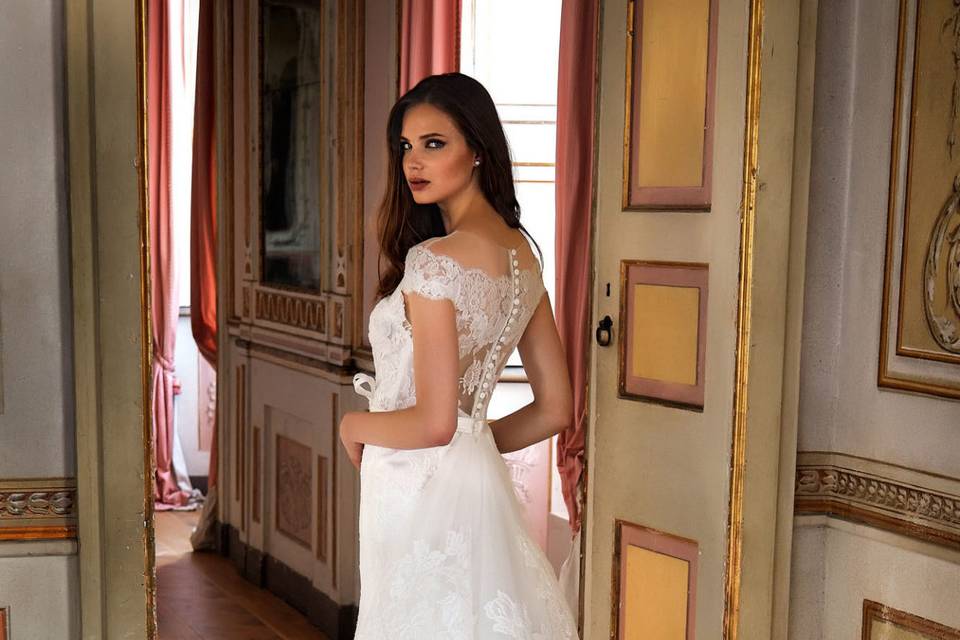 Atelier Vogue Sposa di Barbara Ermili