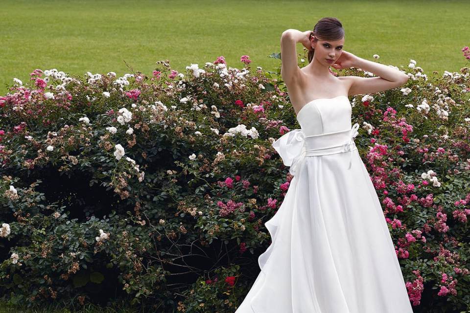 Atelier Vogue Sposa di Barbara Ermili