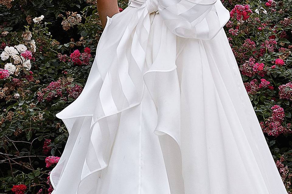 Atelier Vogue Sposa di Barbara Ermili