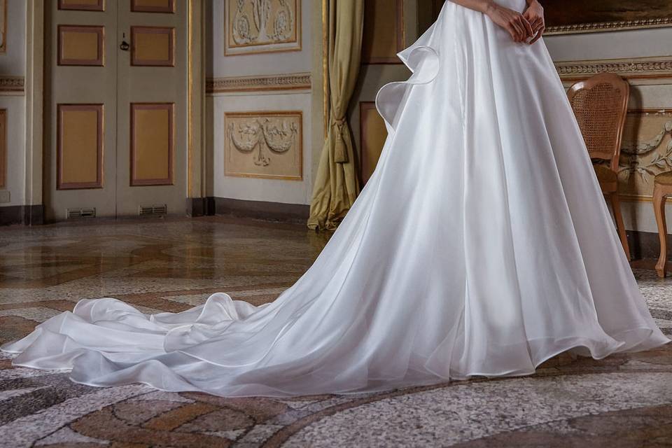 Atelier Vogue Sposa di Barbara Ermili