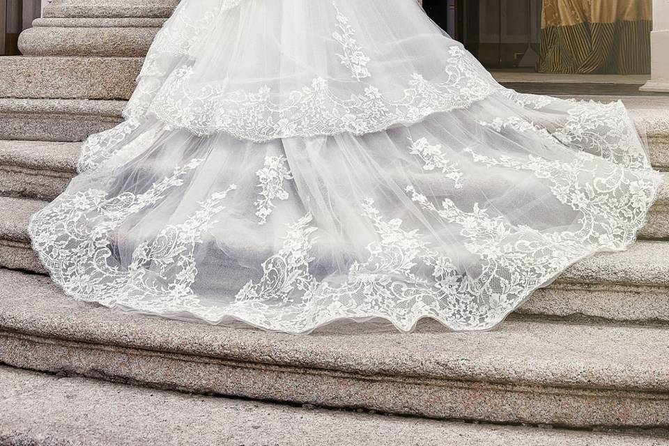 Atelier Vogue Sposa di Barbara Ermili