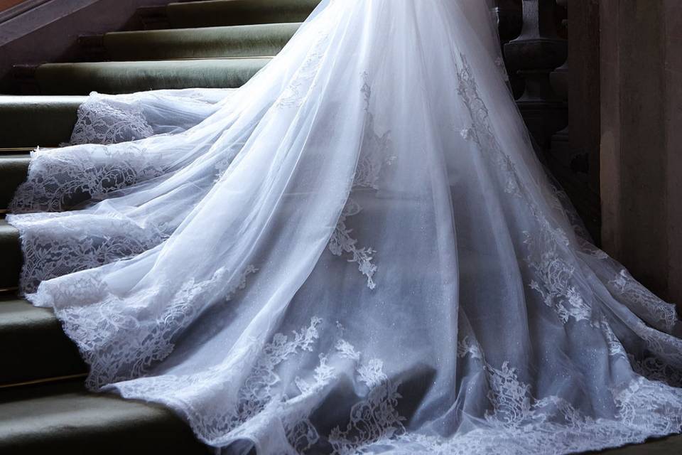 Atelier Vogue Sposa di Barbara Ermili