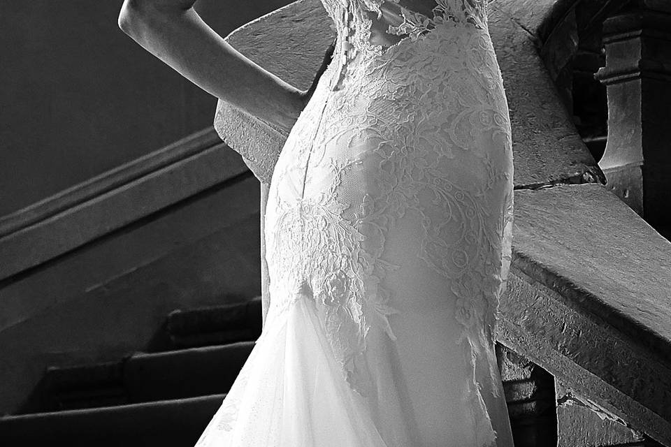 Atelier Vogue Sposa di Barbara Ermili