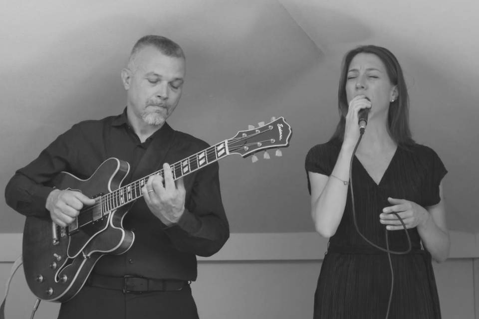 Strings Duo