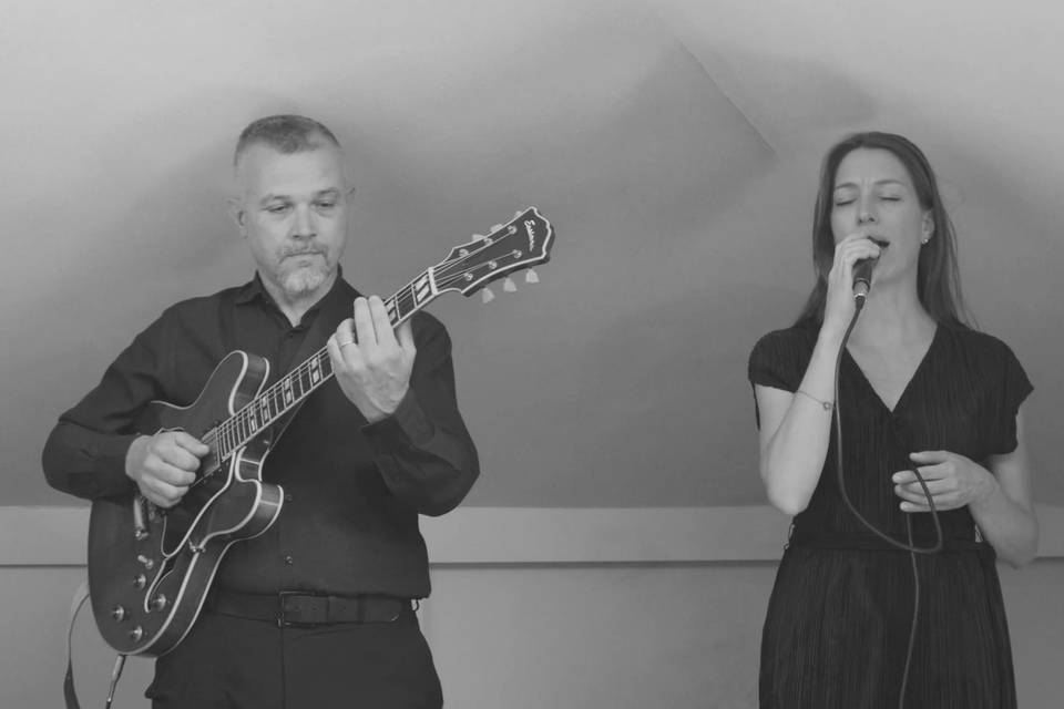 Strings Duo